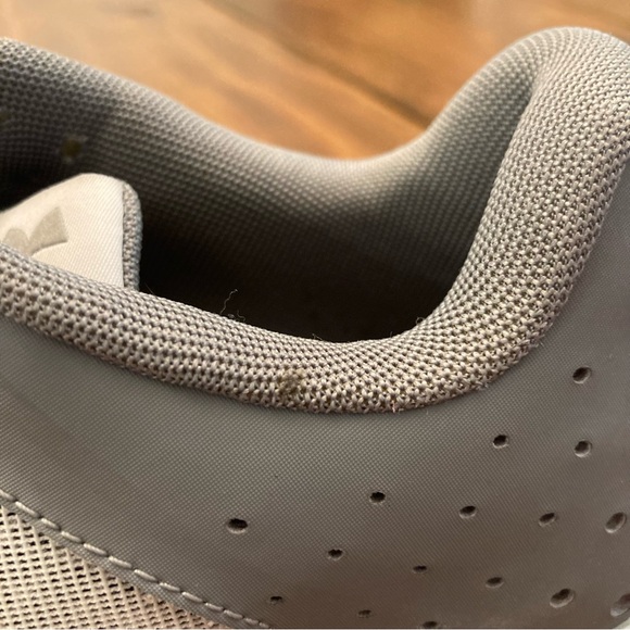 Under Armour Micro G Assert 6 Running Athletic Shoes - Picture 10 of 10